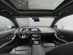 Mercedes-Benz EQC 400 4MATIC | Schuifdak | AMG | Trekhaak, Auto's, Mercedes-Benz, Origineel Nederlands, Te koop, Zilver of Grijs