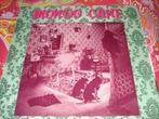MONDO CANE - MONDO CANE new wave , alt rock Ned., Ophalen of Verzenden, Zo goed als nieuw, Overige formaten, Alternative