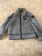 Pme lammy limited edition xxl, Kleding | Heren, Jassen | Winter, Ophalen of Verzenden, Zo goed als nieuw, Overige maten, Bruin