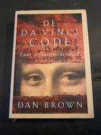 Dan Brown - De Da Vinci code, Ophalen of Verzenden, Zo goed als nieuw, Dan Brown