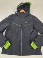 Kjus Skijas Zwart Heren XL, Ophalen of Verzenden, Zo goed als nieuw, Maat 56/58 (XL), Jack