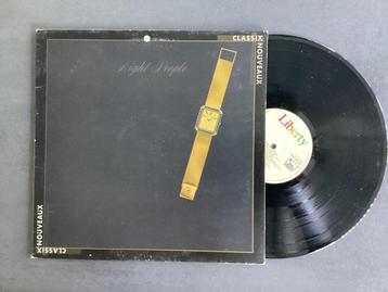 LP Classix Nouveaux - Night People beschikbaar voor biedingen