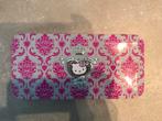 Nieuwe make-up doos te koop met Hello Kitty op de voorkant, Ophalen of Verzenden, Nieuw