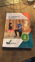 2, Ophalen of Verzenden, Zo goed als nieuw, Overige niveaus, Nederlands