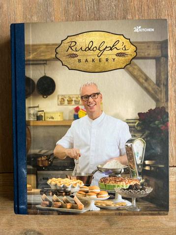 Rudolph van Veen - Rudolph's bakery beschikbaar voor biedingen