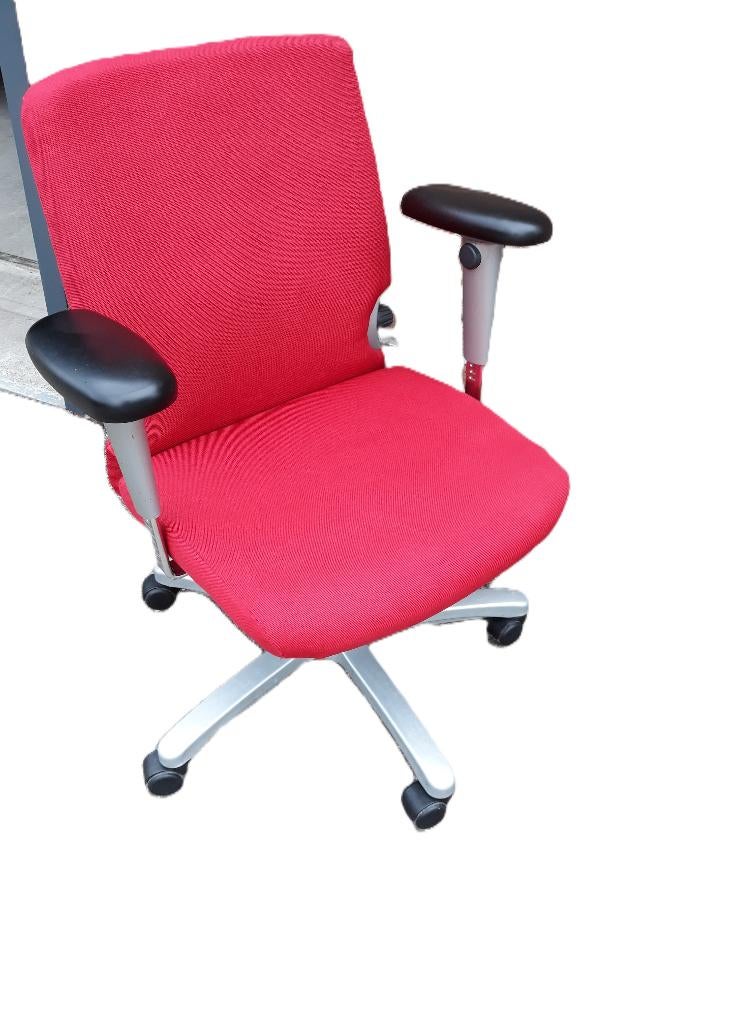 Comforto 77 Bureaustoelen, Ophalen, Gebruikt, Overige kleuren, -