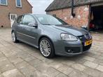 Volkswagen Golf GTI 2008 USA DSG, 65 €/maand, 1984 cc, Grijs, 1400 kg