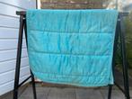 Qhp pad, Ophalen of Verzenden, Gebruikt, Dekje