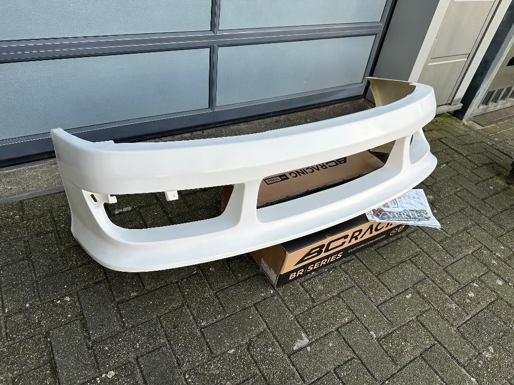 Vertex voorbumper bumper - Nissan 200sx S14a, Ophalen of Verzenden
