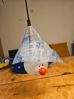 Haba Clown Plafondlamp, Ophalen of Verzenden, Gebruikt, Glas, Kinderkamer