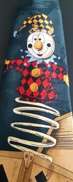 Jack in the box clown stropdas, Ophalen of Verzenden, Nieuw
