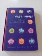 Eigen-Wijs Liedbundel Basisonderwijs, Boeken, Gelezen, Ophalen of Verzenden, Muziek, Frans Haverkort, Rinze van der Lei, Lieuwe Noordam