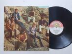 LP Rare Earth - The Best Of The Rare Earth (1972), Ophalen of Verzenden, 1960 tot 1980, Gebruikt, 12 inch