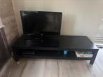 Tv meubel, Ophalen, Gebruikt, 25 tot 50 cm, Minder dan 100 cm