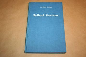 Zeilend zwerven - C. Lakens Douwes - 1949 beschikbaar voor biedingen