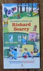 Luisterboek met 1 CD: De leukste verhalen van Richard Scarry, Ophalen of Verzenden, Cd