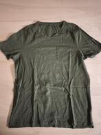 Human Nature | T-shirt | Biologisch | Maat M, Maat 48/50 (M), Ophalen of Verzenden, Zo goed als nieuw, Human Nature