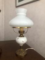 Antiek tafellampje, Antiek en Kunst, Antiek | Lampen, Ophalen