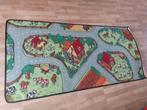 Speelkleed boerderij, Ophalen, Gebruikt