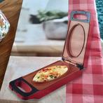 Nieuwe Multi Cooker met recepten, maar zonder rekening., Ophalen of Verzenden, Zo goed als nieuw