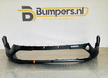 Bumper Ford Transit Custom FL  21-r17757 Voorbumper 13336R beschikbaar voor biedingen