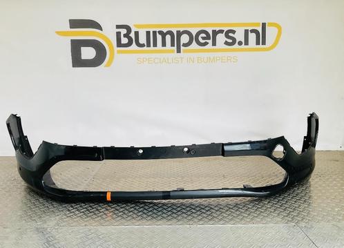 Bumper Ford Transit Custom FL  21-r17757 Voorbumper 13336R, Auto diversen, Tuning en Styling, Ophalen of Verzenden