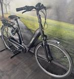 Gazelle Grenoble C7 | Electrische Fiets + Bosch Middenmotor, Fietsen en Brommers, Elektrische fietsen, Ophalen of Verzenden, Zo goed als nieuw