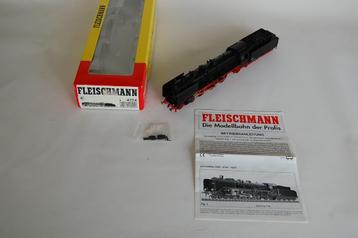 FLEISCHMANN 4104. beschikbaar voor biedingen