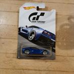 Hot Wheels Gran Turismo 2014 Corvette Stingray (CP06), Hobby en Vrije tijd, Modelauto's | Overige schalen, Ophalen of Verzenden