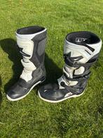 Kinder Crosslaarzen - Prima Staat! Maat 37, Motoren, Kinderen, Ophalen of Verzenden, Alpinestars, Laarzen