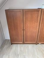 Ikea Billy boekenkast eikenhout, Huis en Inrichting, Kasten | Boekenkasten, Ophalen, Eikenhout, 50 tot 100 cm, Zo goed als nieuw