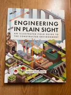 Engineering in plain sight - Grady Hillhouse, Ophalen of Verzenden, Zo goed als nieuw