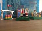 Te koop zgan complete LEGO voetbal set, Kinderen en Baby's, Speelgoed | Duplo en Lego, Complete set, Ophalen of Verzenden, Lego