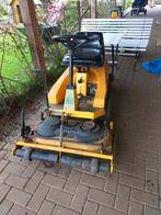 Stiga Villa Zitmaaier - Defect startrelais, Tuin en Terras, Zitmaaiers, Ophalen, Gebruikt, Stiga, Minder dan 90 cm