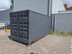Zeecontainer 15ft, Zakelijke goederen, Machines en Bouw | Keten en Containers, Ophalen
