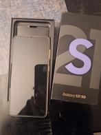 5x telefoon Samsung a51 a7 s8 s21 iphone s, Telecommunicatie, Mobiele telefoons | Samsung, 64 GB, Ophalen, Zwart, Galaxy A