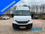 Iveco Daily 35S14 L3H2 | (bj 2023), Gebruikt, Euro 6, Iveco, Wit