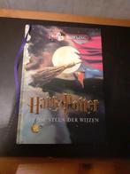 Harry Potter Steen der Wijzen Hardcover, Boeken, Gelezen, Ophalen of Verzenden