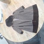 Jas uit italie, Kinderen en Baby's, Kinderkleding | Maat 104, Ophalen of Verzenden, Zo goed als nieuw, Meisje, Jas