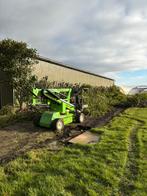 Niftylift hoogwerker 12 meter te huur !, Ophalen