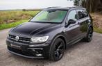 Originele 19 inch Volkswagen Tiguan Sebring velgen banden, Auto-onderdelen, Banden en Velgen, Banden en Velgen, Gebruikt, Personenwagen