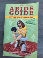 The Abide Guide, Boeken, Ophalen of Verzenden, Zo goed als nieuw, Oliver Benjamin & Dwayne Eutsey, Overige onderwerpen
