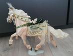 Breyer Traditional Noelle 2008 Christmas Horse, Ophalen of Verzenden, Gebruikt, Paard, Beeldje of Figuurtje