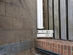 Zonnescherm elektrisch., Tuin en Terras, Ophalen, Gebruikt, Elektrisch, 150 tot 300 cm