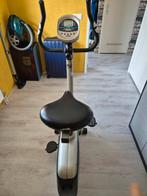 HOMETRAINER SLAZENGER SL-261, Sport en Fitness, Overige materialen, Hometrainer, Benen, Gebruikt