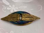 Broche Langani, Ophalen of Verzenden, Overige materialen, Broche