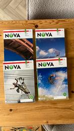 NASK VMBO-GT boeken, Ophalen of Verzenden, Zo goed als nieuw, VMBO