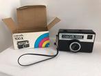Centia 100 X compactcamera, Ophalen of Verzenden, Zo goed als nieuw, Compact