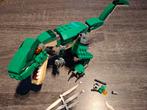 Lego Creator 31058 - Machtige Dinosaurus, Ophalen of Verzenden, Zo goed als nieuw, Complete set, Lego