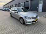 Mercedes-benz C-klasse Estate 180 CDI Amb. Eleg., Automaat, Euro 5, Achterwielaandrijving, 4 cilinders